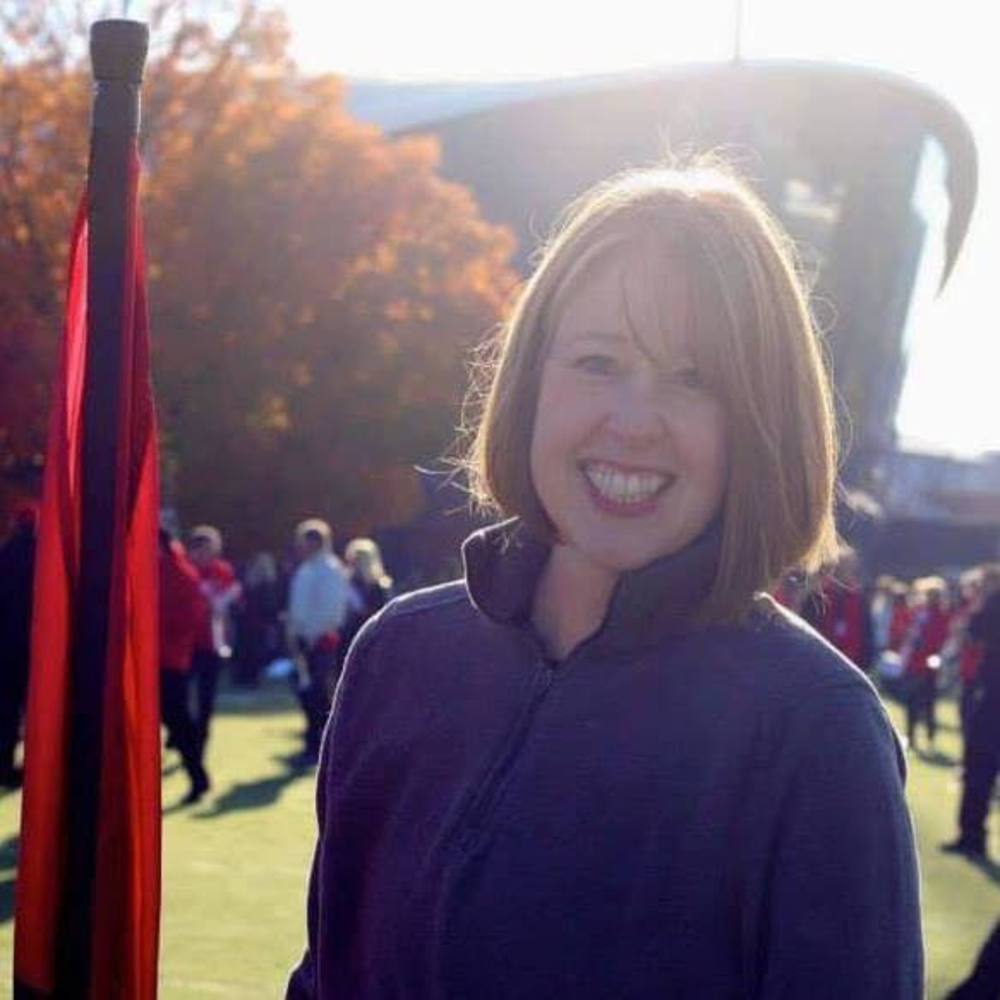 Meet your Posher, Lesley